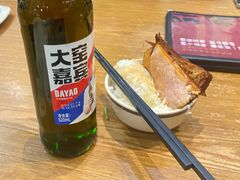 -張飛扒肉·龙江非遗(道外店)