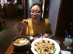 -铃木食堂(帽儿胡同店)