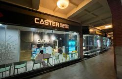 -CASTER跳舞俱乐部
