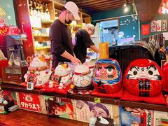 零售区-小川洋风料理(汉街店)