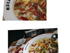 -太二酸菜鱼(海口友谊广场店)