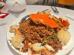 -喜记避风塘炒辣蟹(旗舰店)