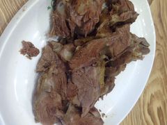 清真益鑫羊肉手抓馆(花园北街店)-清真·益鑫羊肉手抓馆(花园北街店)