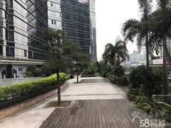 门面-威克健身游泳(万菱汇店)