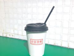 -孖记茶档·热腾茶餐(江南西plus店)