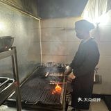 去过50次的烧烤店