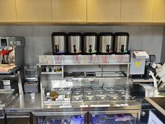 -茶百道(春熙路银石广场店)