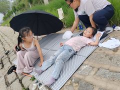 -天津金海湖