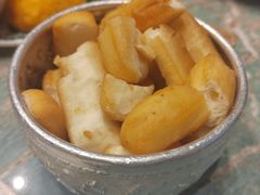 -浩海火烧云傣家菜(京广店)