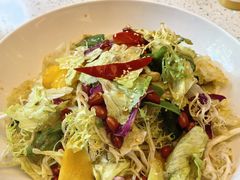 大拌菜-玉林烤鸭店(垡头店)