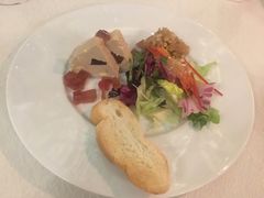 鹅肝-马克西姆餐厅(崇文门店)