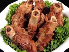 -Qiqihar Charcoal BBQ Caulfield 犇齐齐哈尔烤肉