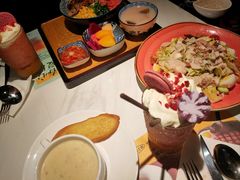 -半秋山西餐厅(巴南万达广场店)