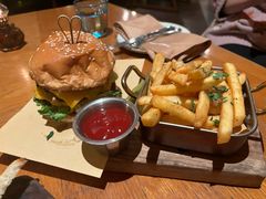 -THE CANNERY&JUJU 新鲜海鲜·牛排美食酒廊