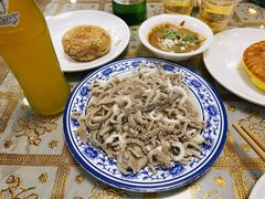 -清真·鸦儿李记·小馆(后海店)