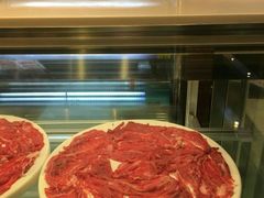 -香佰里鲜货火锅(佳乐金街店)