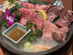 -蒜香焼肉PURUSHIN(马场路店)