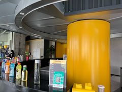 -LA合时健身4PMFIT(花桥旗舰店)