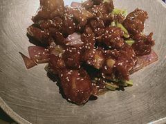 -绿茶餐厅(布吉万象汇店)