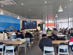 -第四食堂(中国海洋大学店)