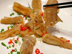 -陈鹏鹏潮汕菜(欢乐海岸 海边景观店)