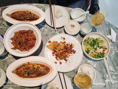 -披云云小馆·味道江湖(姚家园万象汇店)