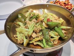 -川知味(京华城店)