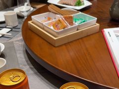 -北京全聚德(西翠路店)