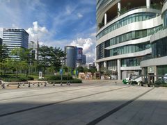 -深圳来福士广场