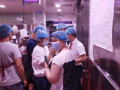 -清真军邺·金富苑肥牛(石坡街旗舰店)