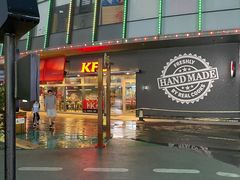 -许哥东北烧烤·铁丳烤串·宫后夹肉(繁花中心店)