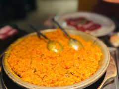 -炑八韩烤(琼华店)