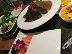 -井格重庆火锅(临平银泰城店)