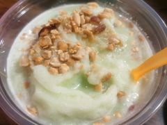 -夏食光安顺小舒冰粉冰浆(甲秀楼店)
