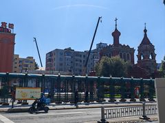 -圣·阿列克谢耶夫教堂