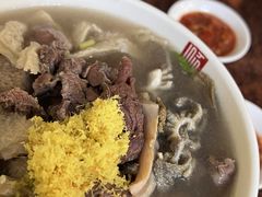 -潮镇老尾牛杂(环城西路店)