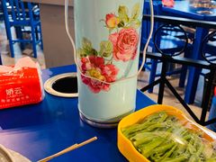 -马路边边串串香(北苑旗舰店)