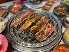 -韩一品韩国料理(柏庐南路店)