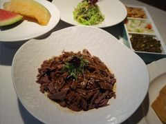 -荷塘秋月·本帮江浙菜(国权路店)