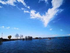 -青海湖国家重点风景名胜区