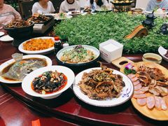 -上庄晋风庄园(上庄店)