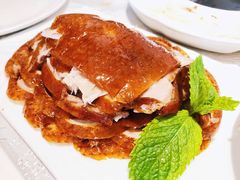 -惠丰堂饭庄·烤鸭·京味菜(西北旺·唐家岭店)