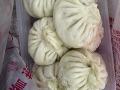 -津门张记包子铺(华昌道店)