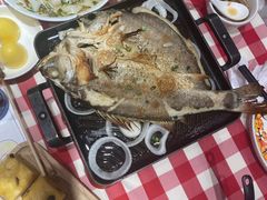 -西贝(南开大悦城店)