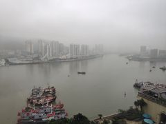 -澳门十六浦索菲特大酒店
