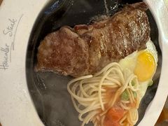 -豪客来牛排(天阳D32店)