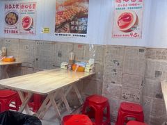 -柳州肥姨妈大骨螺蛳粉(东靖路店)