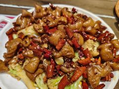 -红蕃干锅·脆皮香辣虾(南屏街金鹰店)