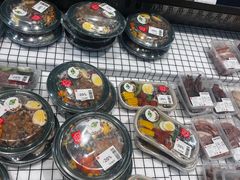 -永辉超市(嘉定宝龙广场店)