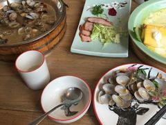 -新白鹿餐厅(城西银泰城店)